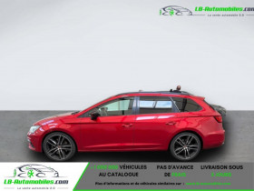 Cupra Leon ST 2.0 TSI DSG Cupra 300 4Drive LED|SHZ|Vir  occasion  Beaupuy - photo n4
